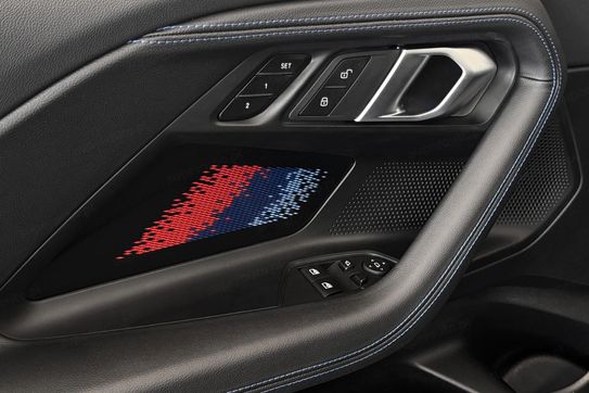 BMW Seria 2 Coupe 220i M Sport