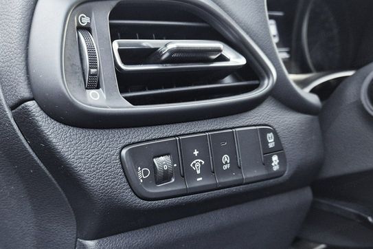 Hyundai i30 T-GDI Smart DCT