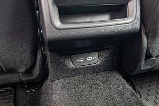 Volkswagen Golf 2.0 TDI SCR Life