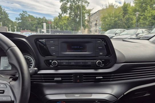 Hyundai i20 T-GDi Pure