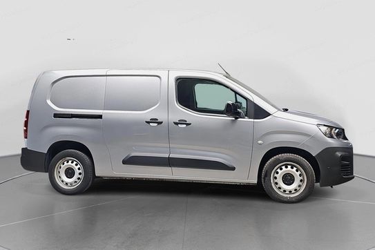 Peugeot Partner BlueHDi Long