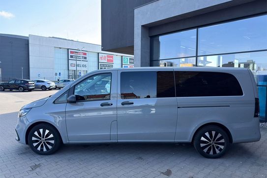 Mercedes Vito Tourer 116 CDI Pro Ekstradługi  9G-Tronic
