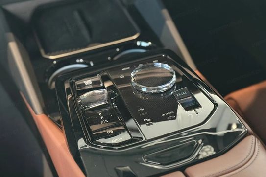 BMW Seria 5 Touring 520d xDrive M Sport