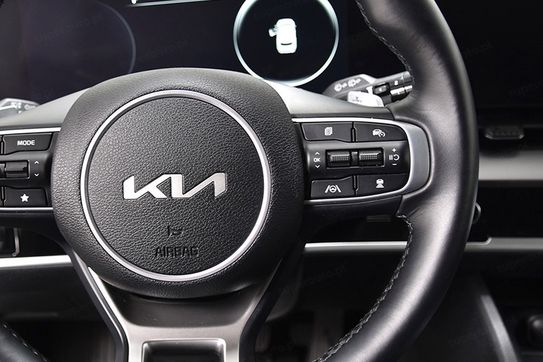 Kia Sportage 1.6 T-GDI  Business Line 4WD DCT
