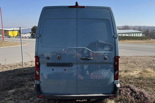 Renault Master L3H2 Advance