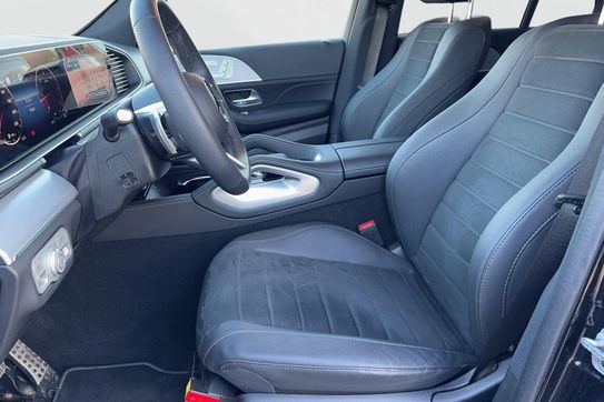 Mercedes GLE 300 d 4MATIC AMG Line