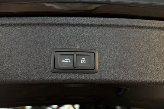 Audi A4 35 TFSI S tronic