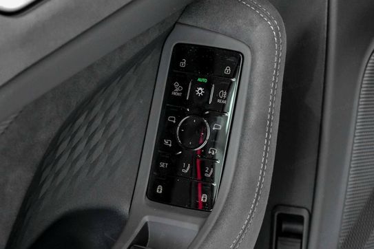 Audi A6 TDI quattro Avant