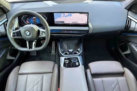 BMW X3 xDrive20d mHEV aut
