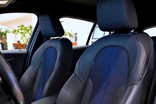 BMW Seria 1 118i M Sport