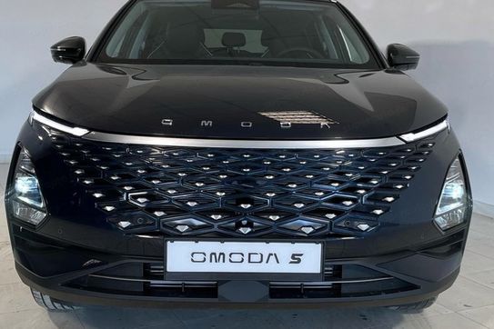 Omoda 5 Premium DCT 1.6 T-GDI