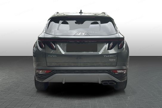 Hyundai Tucson Executive 1.6 T-GDi HEV  4WD