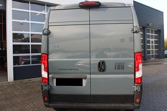 Fiat Ducato Maxi L3H2