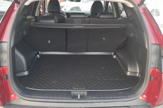 Hyundai Tucson 1.6 T-GDi 48V Executive 2WD DCT