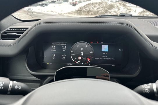 Land Rover Defender 110 D350 X-Dynamic HSE