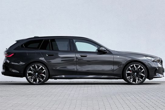 BMW Seria 5 Touring 520i M Sport