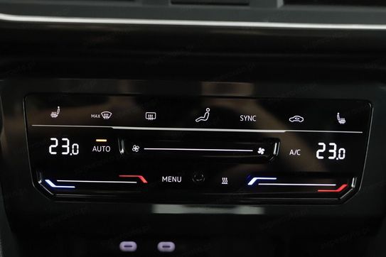 Seat Tarraco 2.0 Eco Tsi Fr S&S 4DRIVE Dsg