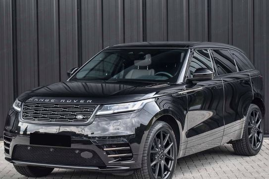 Land Rover Range Rover Velar 3.0 P400 Dynamic SE