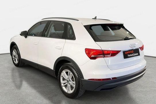 Audi Q3 35 TFSI mHEV S tronic