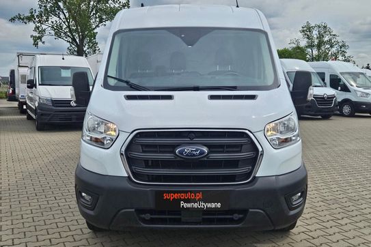 Ford Transit Trend L3H2