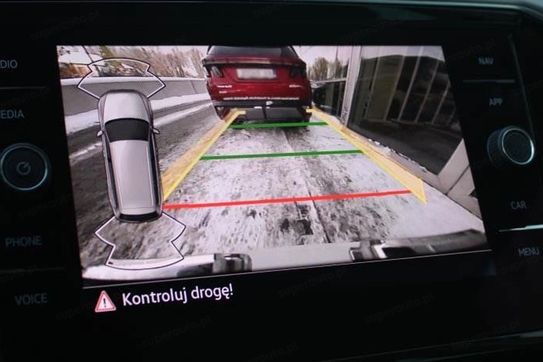 Volkswagen Passat 2.0 TDI R-Line 4motion DSG