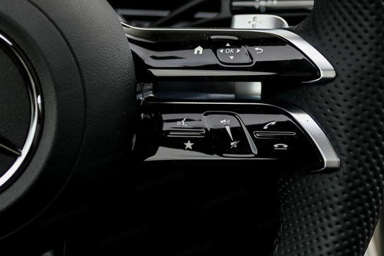 Mercedes Klasa C 200  4-Matic AMG