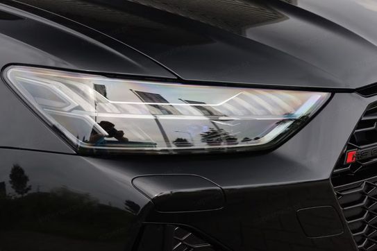 Audi A6 RS6 TFSI quattro Performance Avant