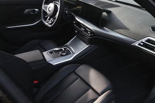 BMW Seria 3 320d xDrive M Sport