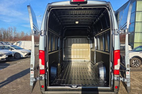 Citroen Jumper Heavy L4H3