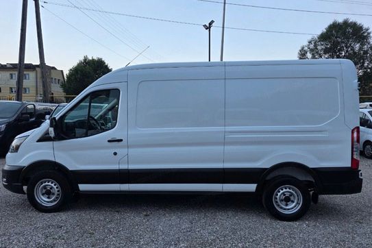Ford Transit 350 EcoBlue L3H2 Ambiente