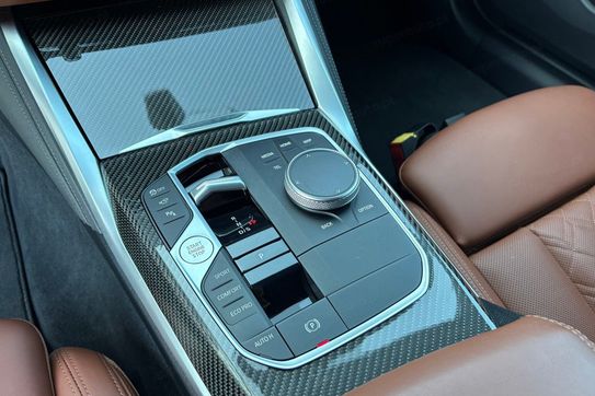 BMW Seria 4 Gran Coupe M440i xDrive