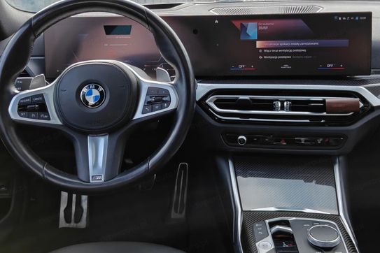 BMW Seria 3 M340d xDrive mHEV sport-aut