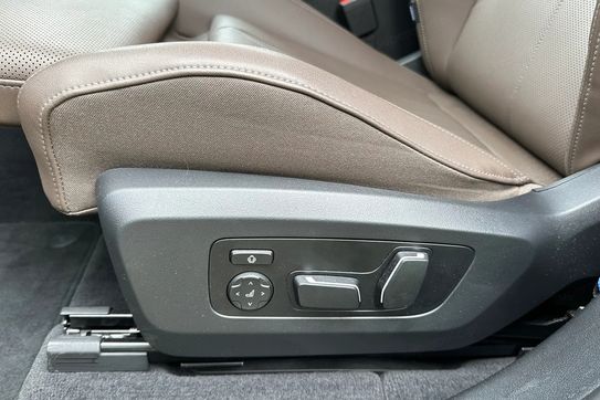 BMW X3 xDrive20d M Sport