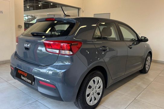 Kia Rio 1.0 T-GDI M