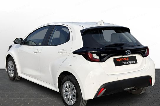 Toyota Yaris 1.5 Hybrid Comfort