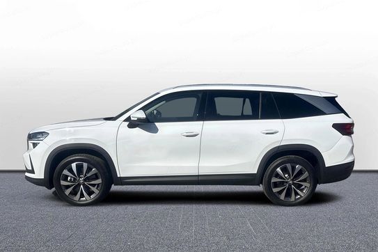 Skoda Kodiaq 2.0 Tdi 4X4 Drive Dsg