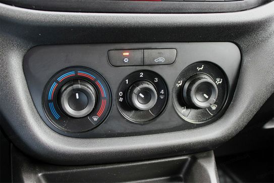 Fiat Doblo Cargo/Van Maxi L2H1 SX Base Plus
