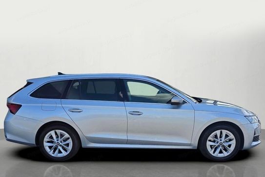Skoda Octavia 1.5 TSI mHEV Selection DSG