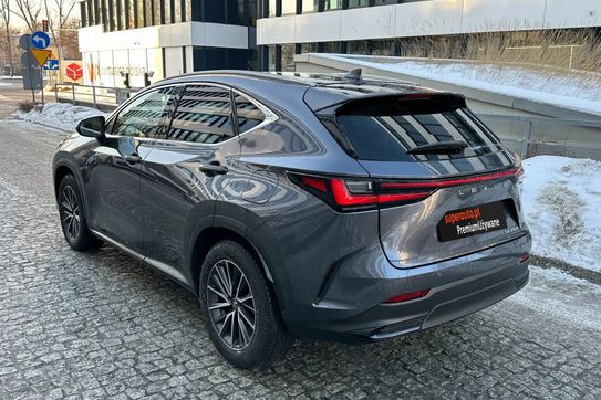 Lexus NX 350h Prestige 2WD