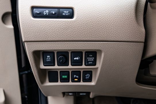 Nissan X-Trail 2.0 dCi 4WD