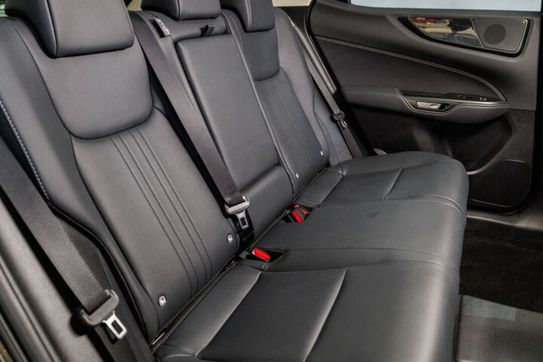 Lexus NX 450h+ Prestige AWD