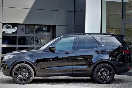 Land Rover Discovery V D250  S