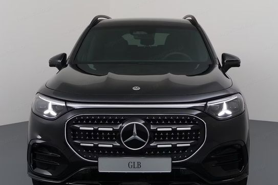 Mercedes GLB 220 4-Matic AMG Line