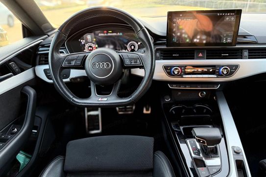 Audi A5 40 TFSI mHEV S Line S tronic