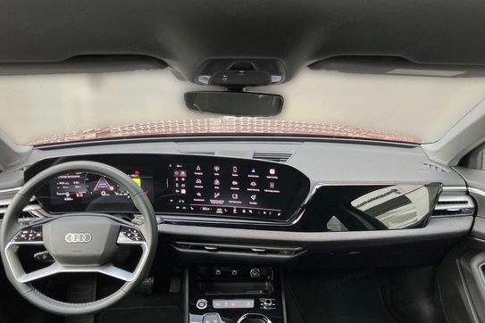 Audi A5 TFSI 110 kW S tronic