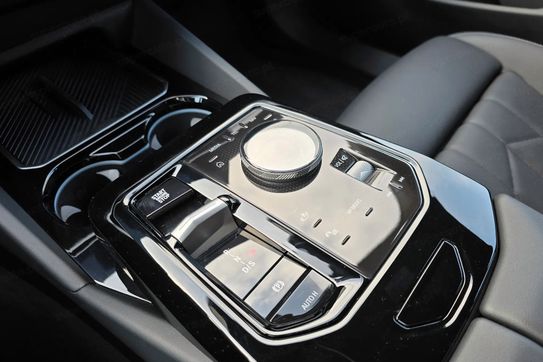 BMW Seria 5 520d xDrive M Sport