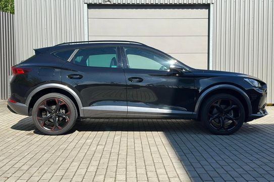 Cupra Formentor 1.5 TSI DSG