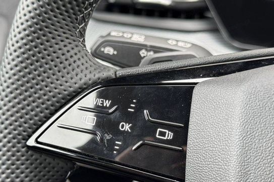 Audi Q5 TFSI quattro