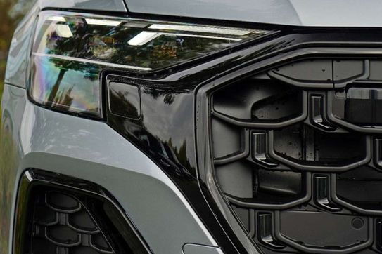Audi Q8 TFSI e quattro