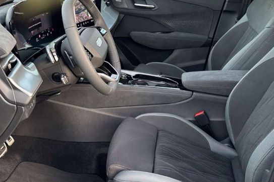 Audi Q3 TFSI quattro S line